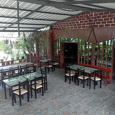 Grand Selva Lodge & Tours Tena Esterno foto