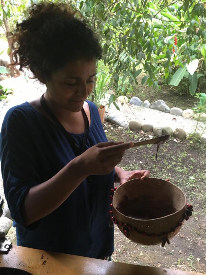 Grand Selva Lodge & Tours Tena Esterno foto