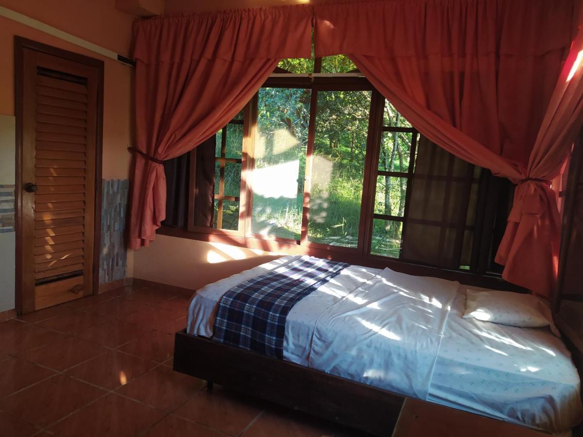 Grand Selva Lodge & Tours Tena Esterno foto