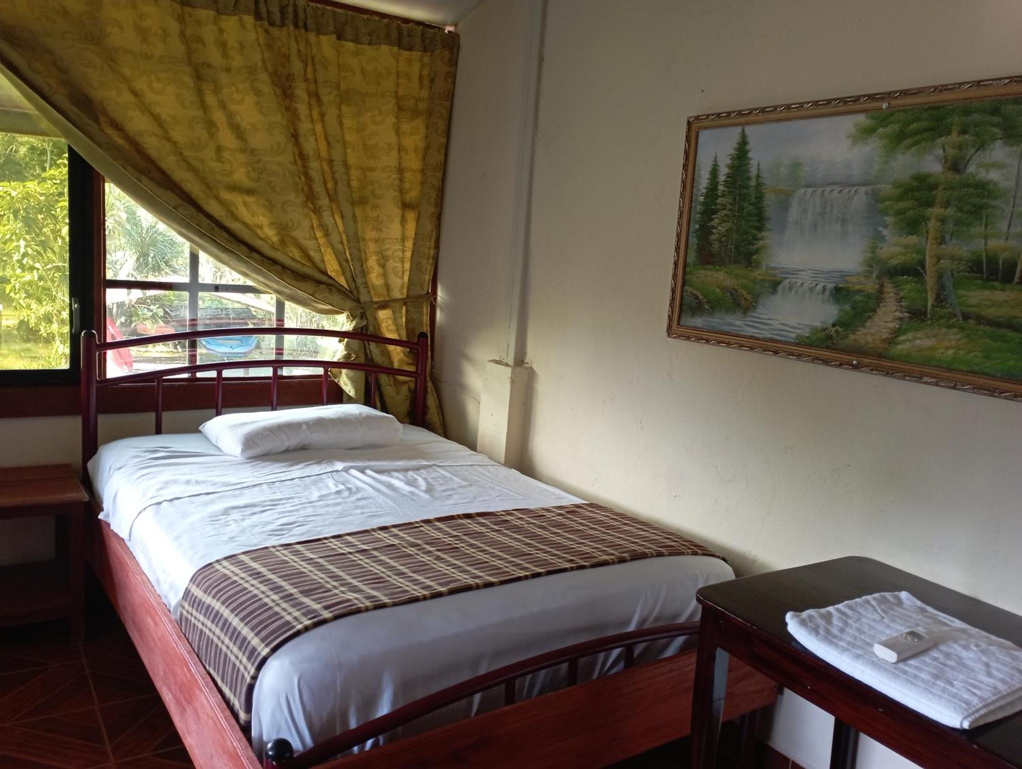 Grand Selva Lodge & Tours Tena Esterno foto