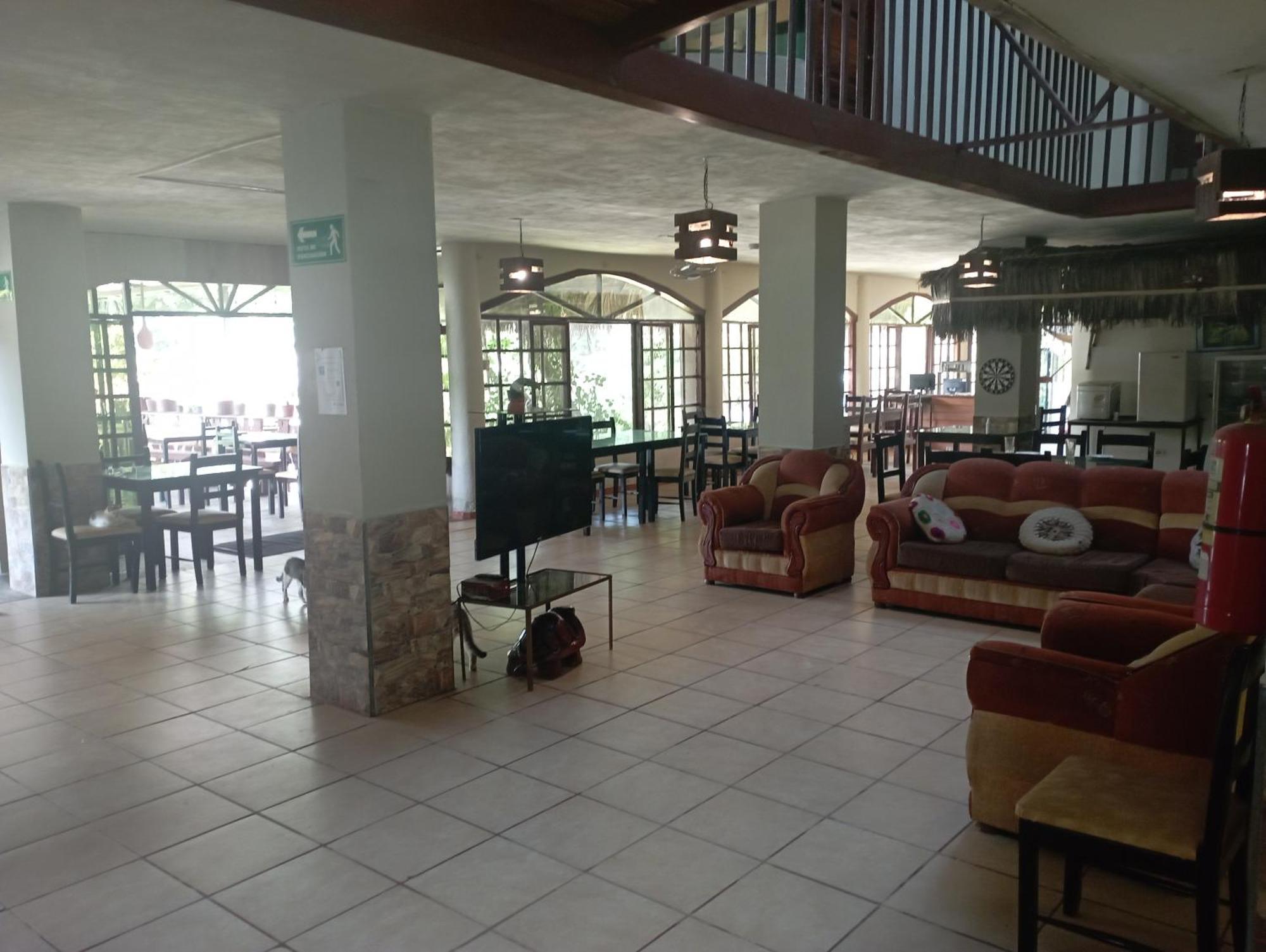 Grand Selva Lodge & Tours Tena Esterno foto