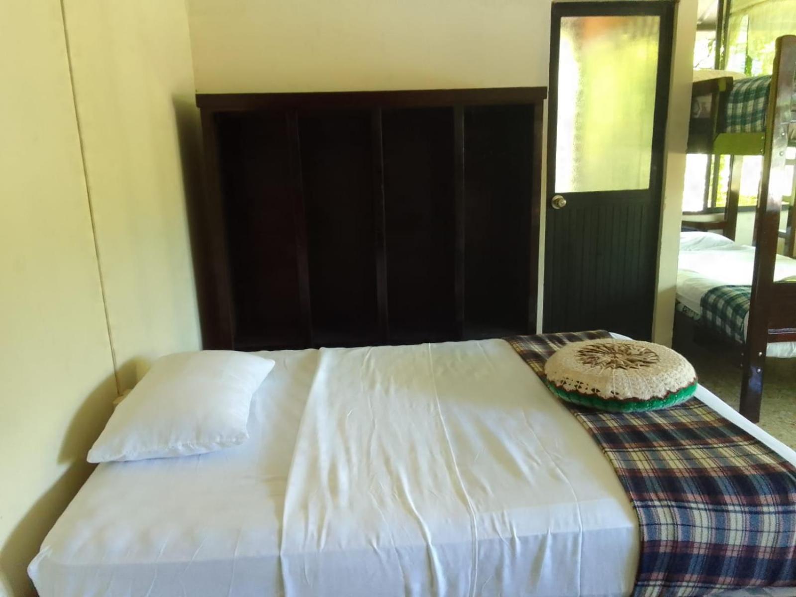 Grand Selva Lodge & Tours Tena Esterno foto