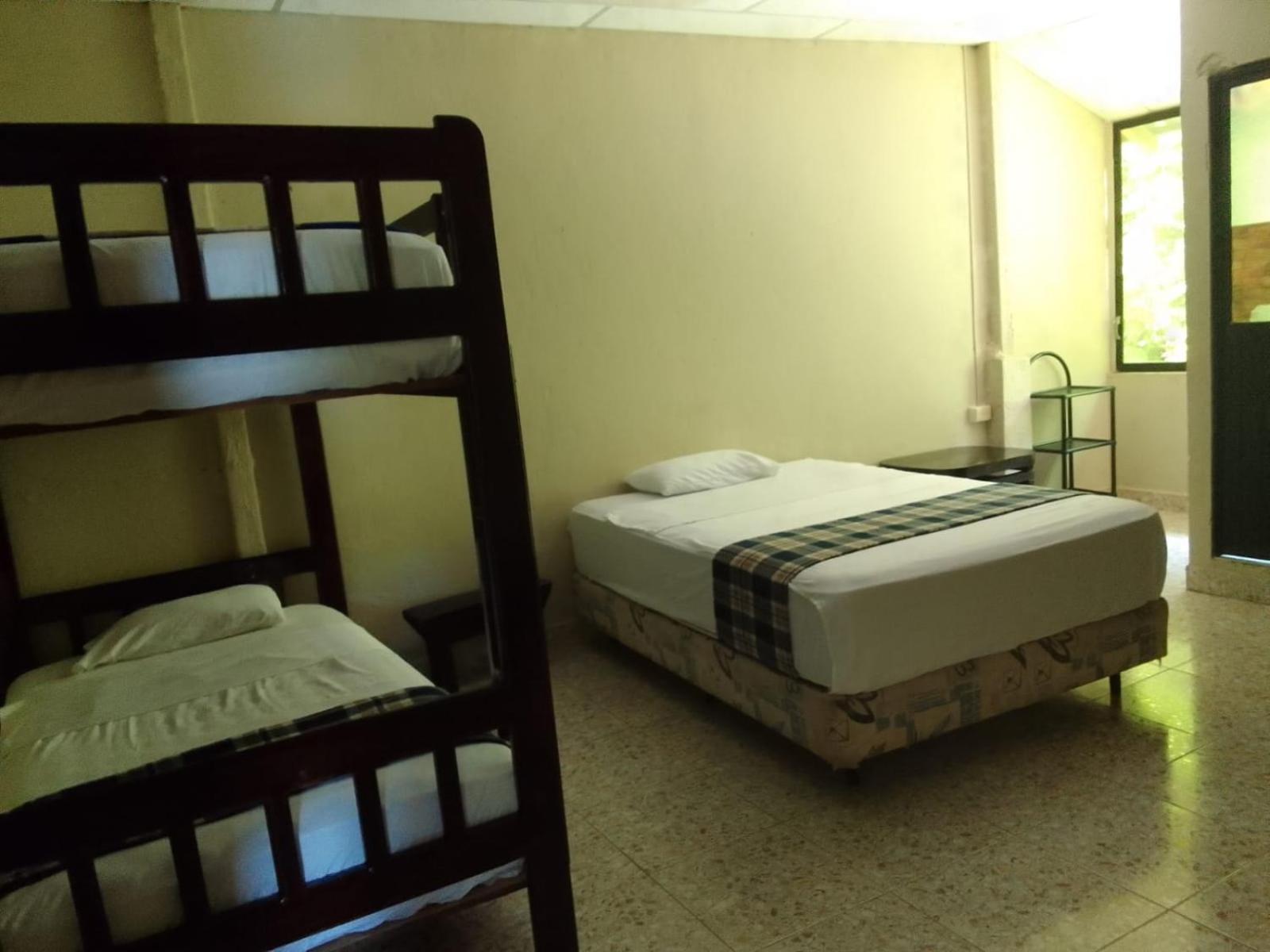 Grand Selva Lodge & Tours Tena Esterno foto