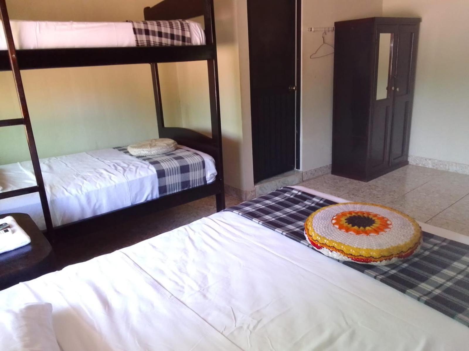 Grand Selva Lodge & Tours Tena Esterno foto