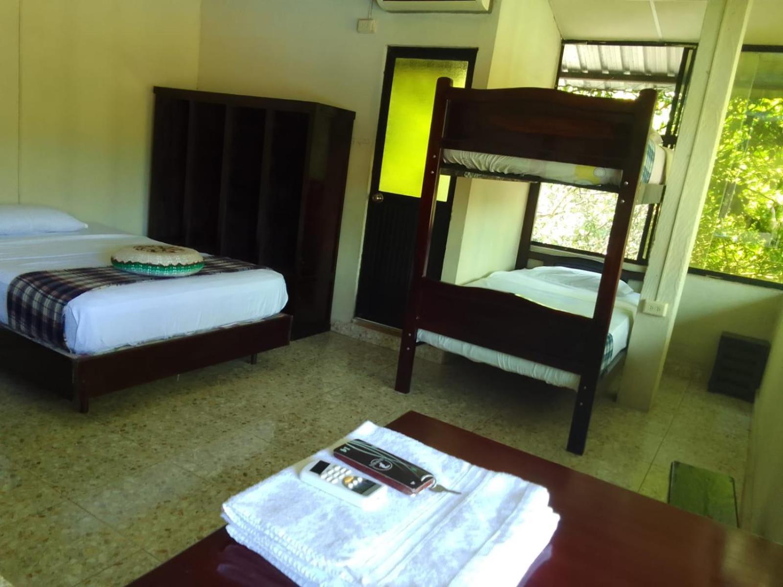 Grand Selva Lodge & Tours Tena Esterno foto