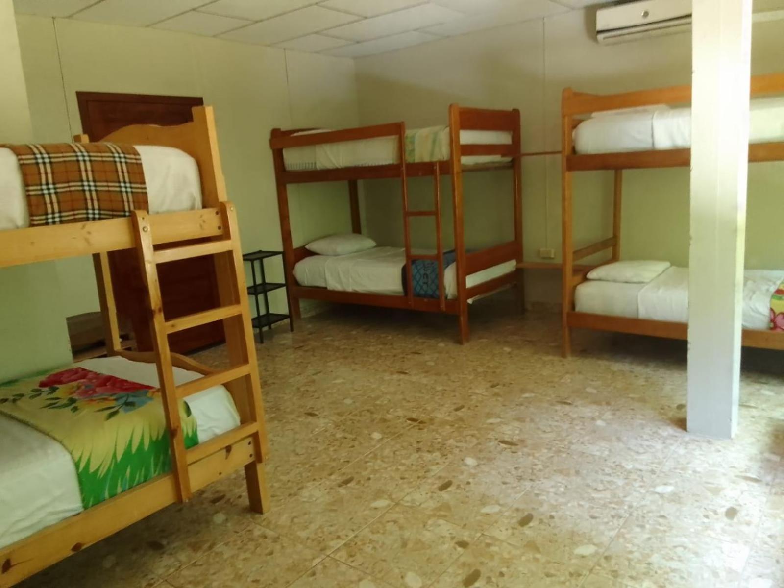Grand Selva Lodge & Tours Tena Esterno foto